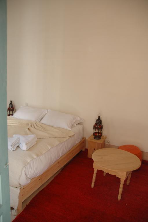 Riad Dar Aicha En Exclusivite Marrakesh Room photo