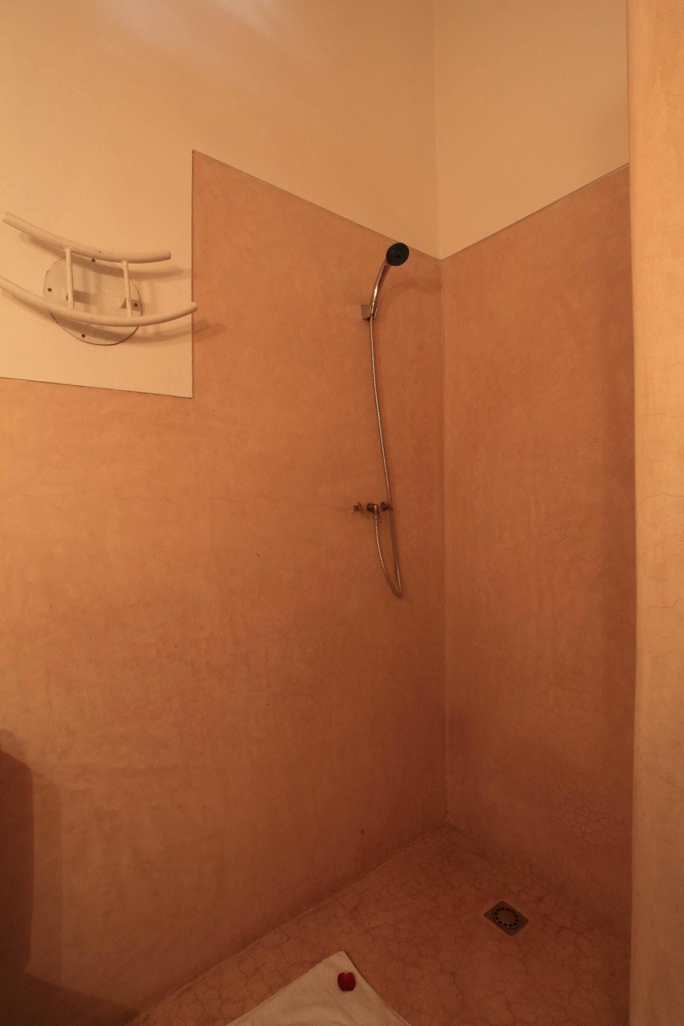 Riad Dar Aicha En Exclusivite Marrakesh Exterior photo