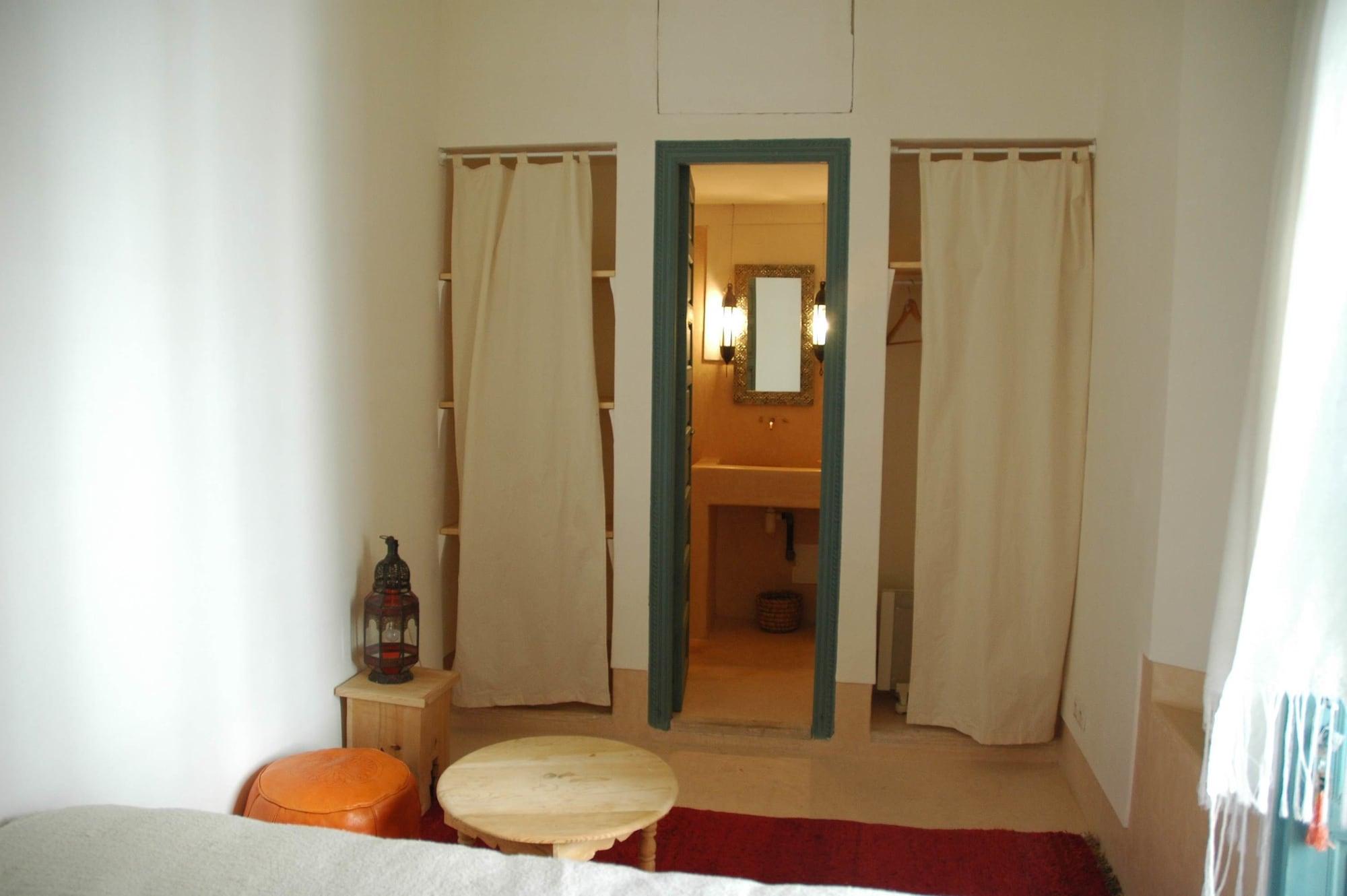 Riad Dar Aicha En Exclusivite Marrakesh Exterior photo