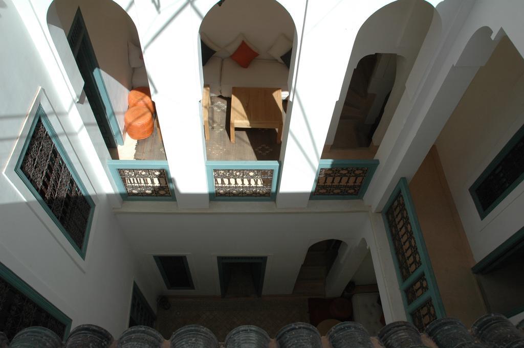 Riad Dar Aicha En Exclusivite Marrakesh Exterior photo