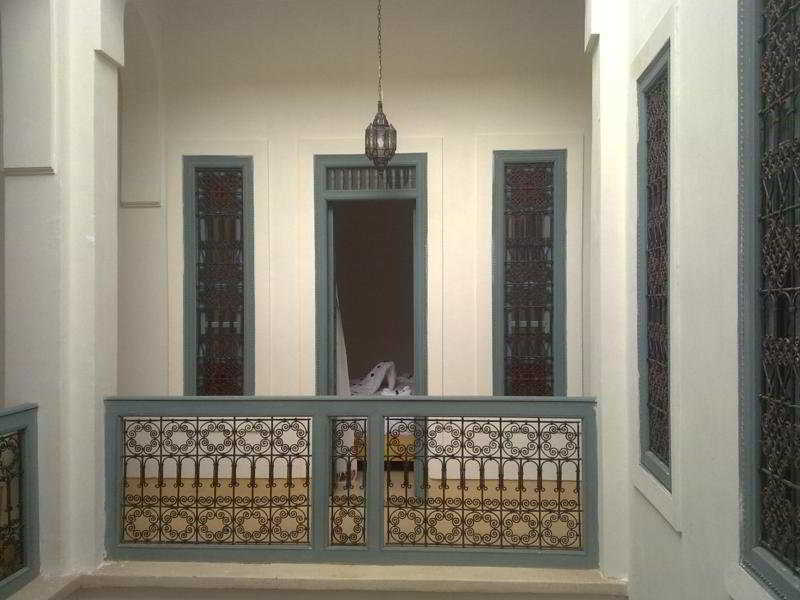 Riad Dar Aicha En Exclusivite Marrakesh Exterior photo