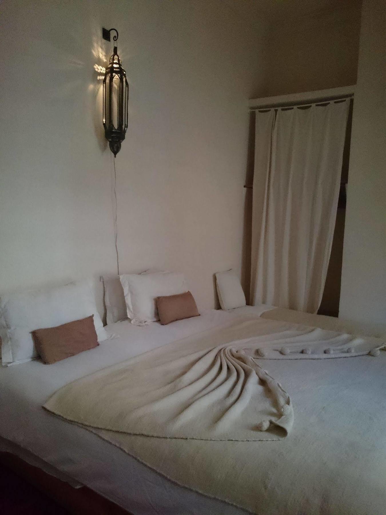 Riad Dar Aicha En Exclusivite Marrakesh Exterior photo